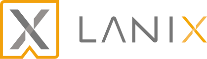 Lanix logo